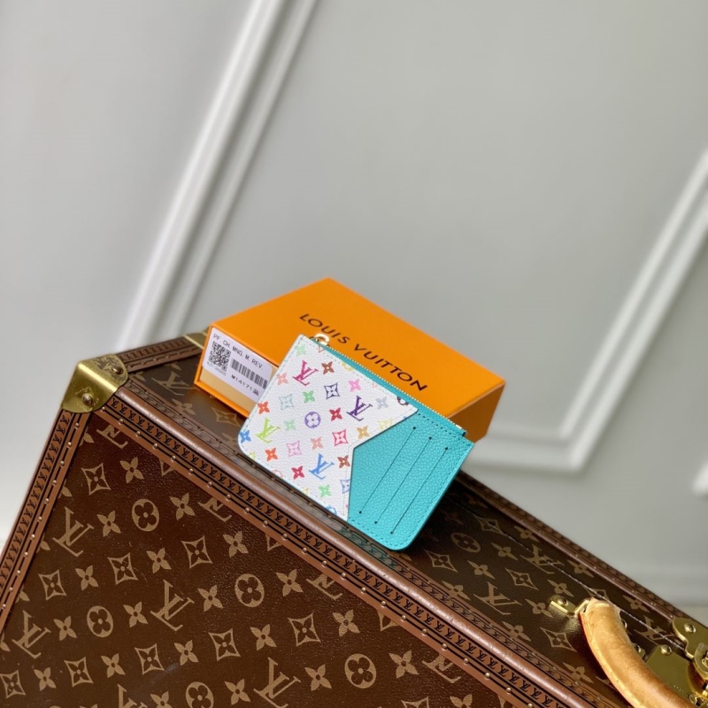 LV Wallets